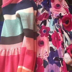 Girls sweater dresses